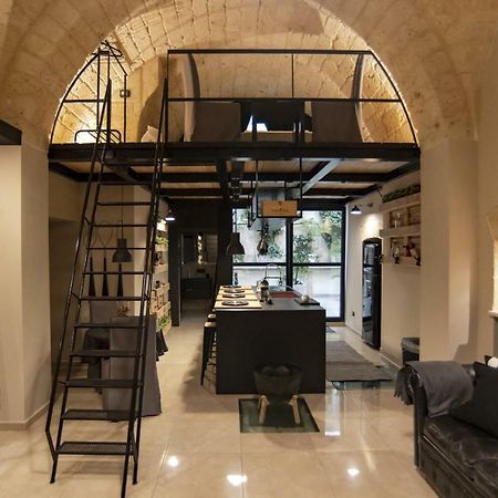 Cairoliapartment 2 Bari Eksteriør billede